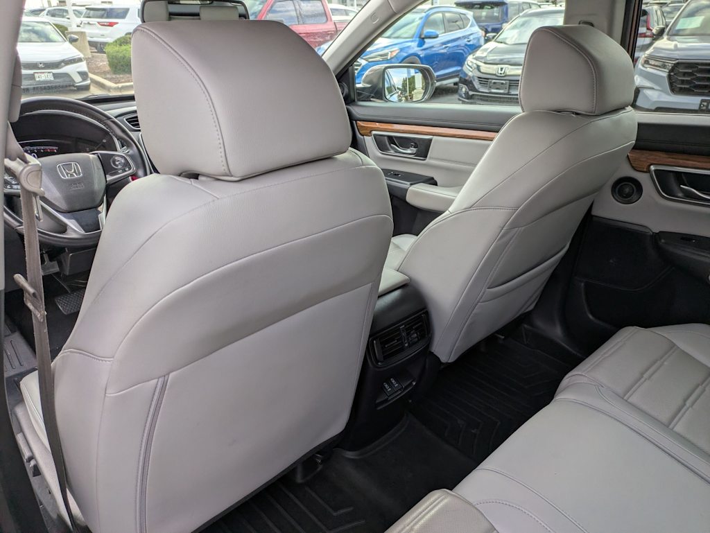 Thumbnail: 2018 Honda CR-V - 11