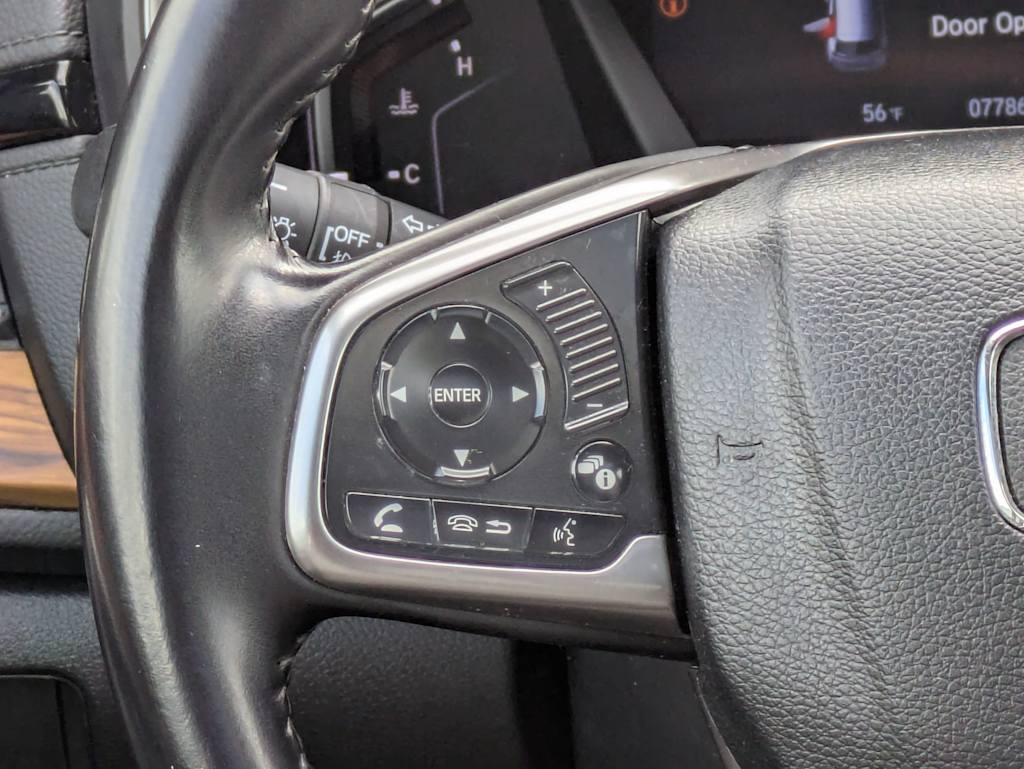 Thumbnail: 2018 Honda CR-V - 30