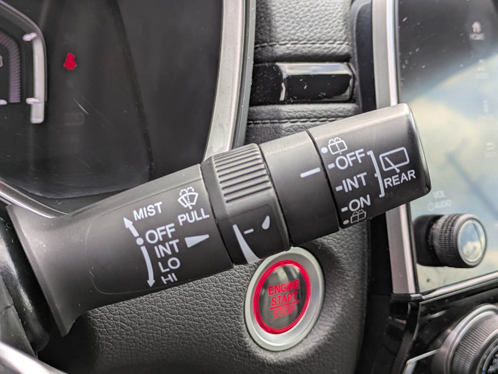 Thumbnail: 2018 Honda CR-V - 15