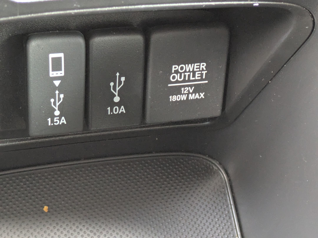 Thumbnail: 2018 Honda CR-V - 16