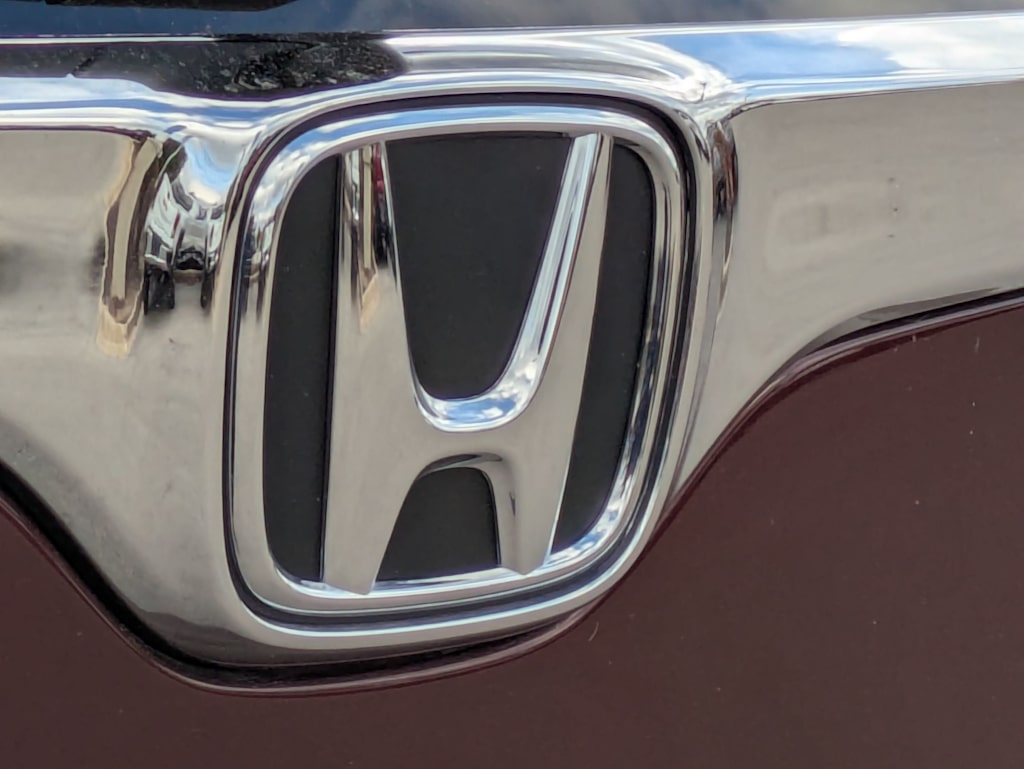 Thumbnail: 2018 Honda CR-V - 7