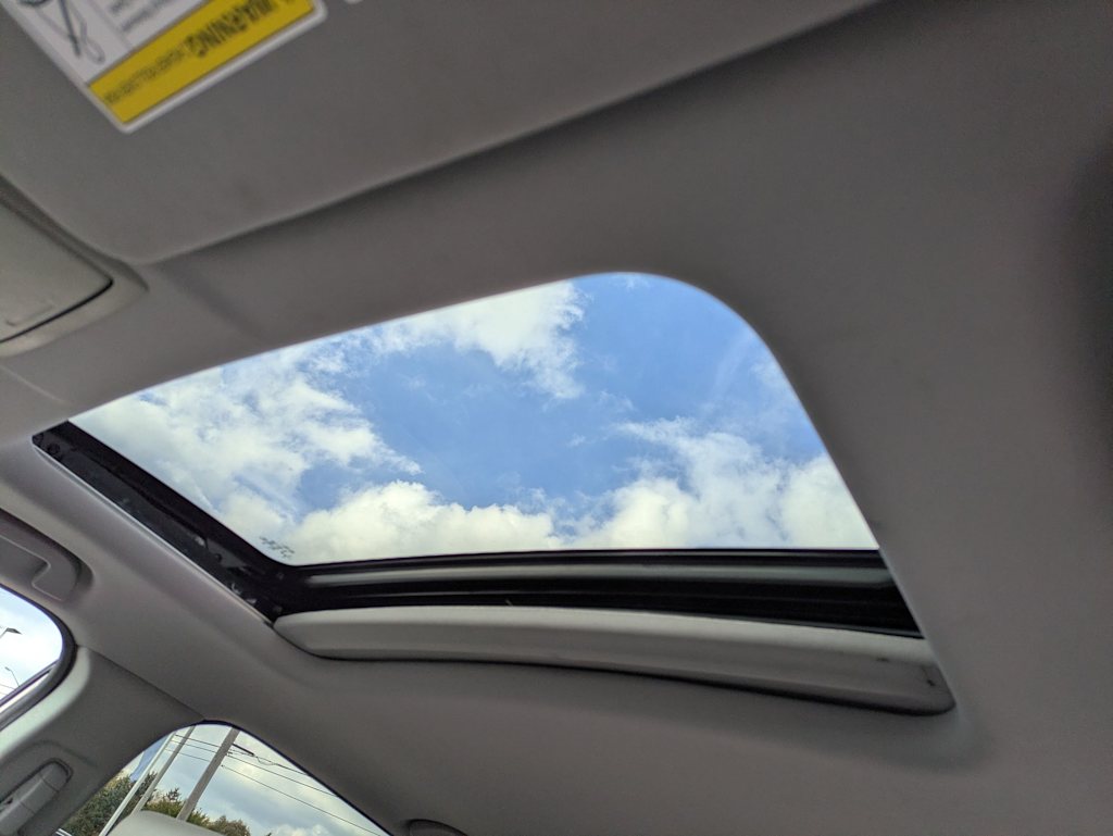 Thumbnail: 2018 Honda CR-V - 26