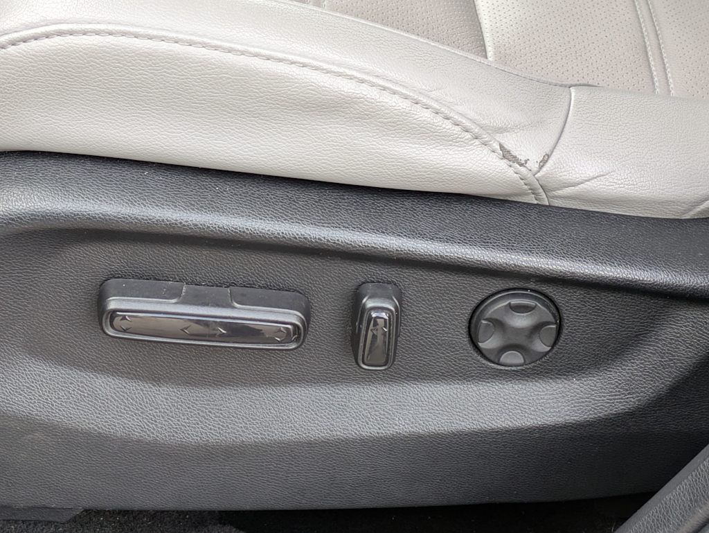 Thumbnail: 2018 Honda CR-V - 25