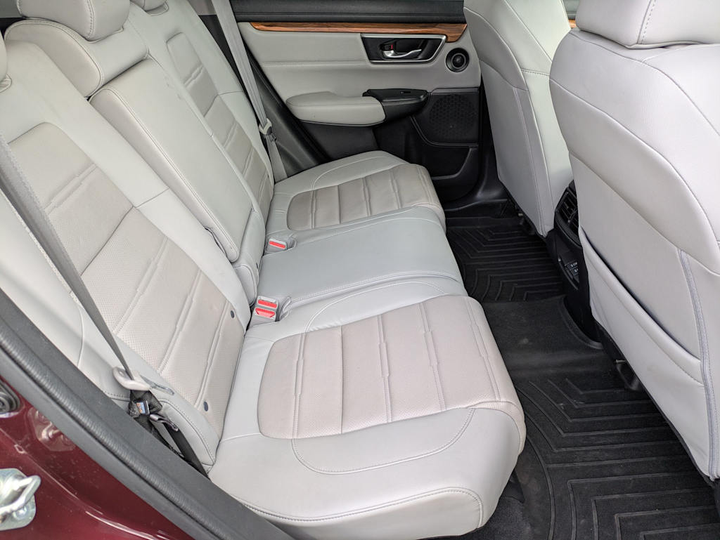 Thumbnail: 2018 Honda CR-V - 27