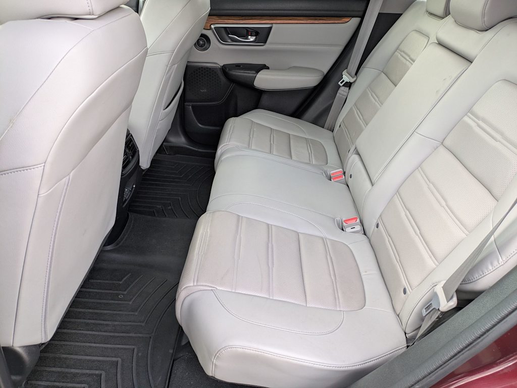 Thumbnail: 2018 Honda CR-V - 12