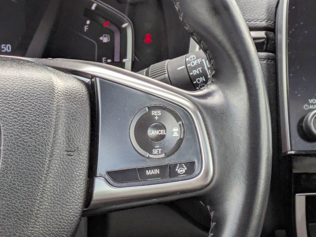 Thumbnail: 2018 Honda CR-V - 31