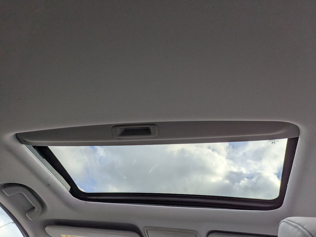 Thumbnail: 2018 Honda CR-V - 28