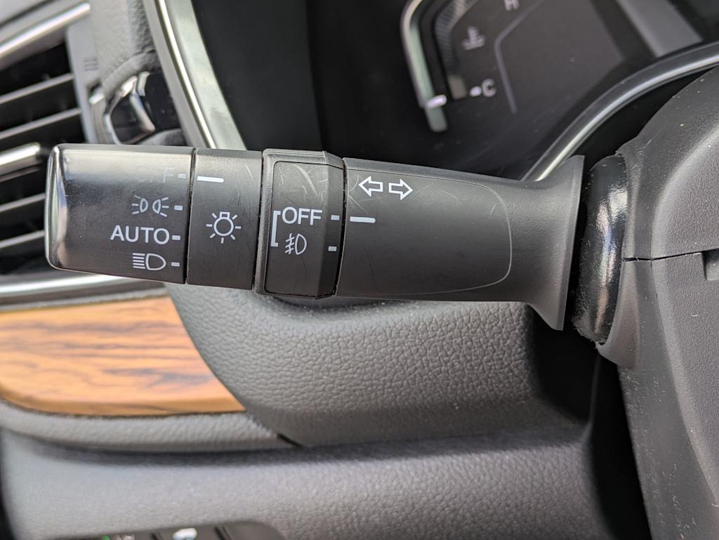 Thumbnail: 2018 Honda CR-V - 32