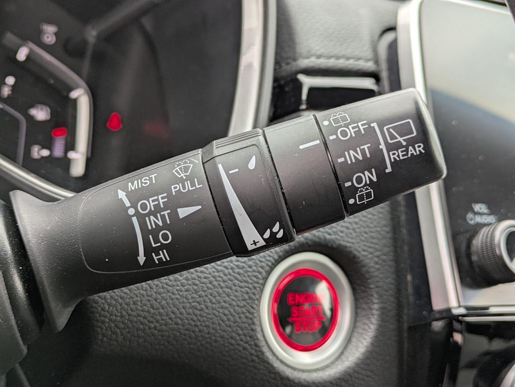 Thumbnail: 2021 Honda CR-V - 14