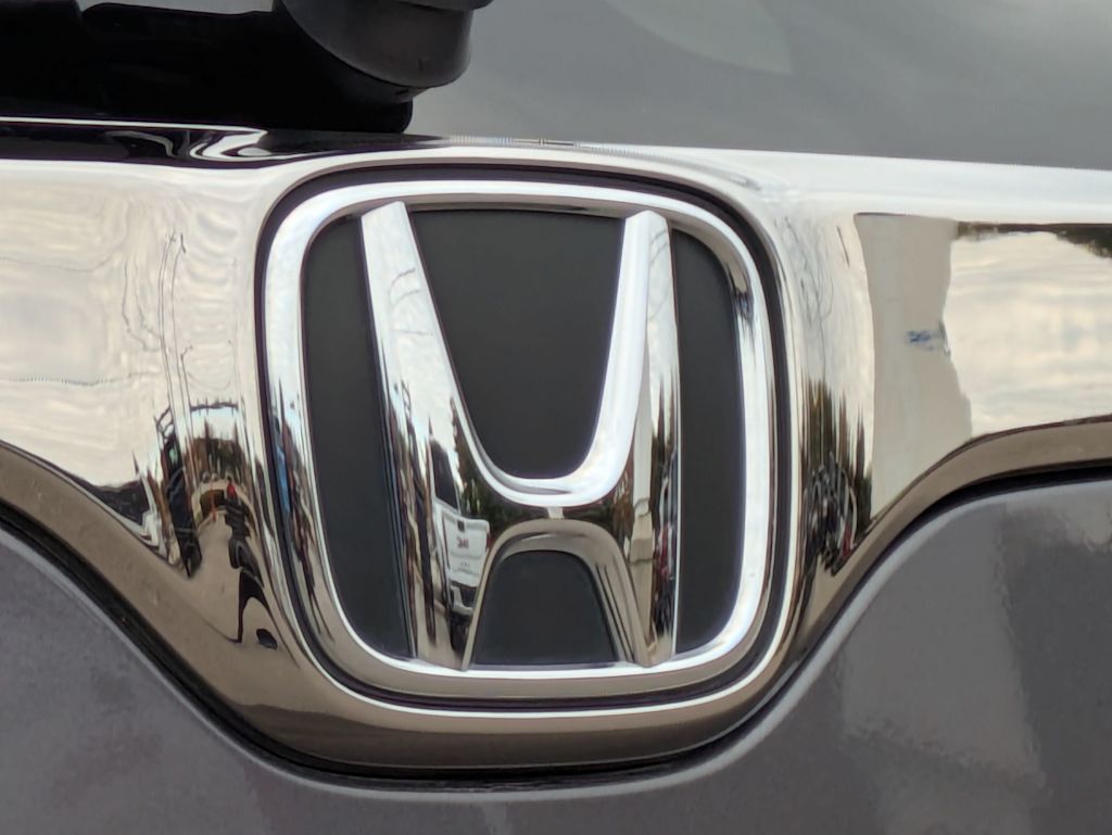 Thumbnail: 2021 Honda CR-V - 7