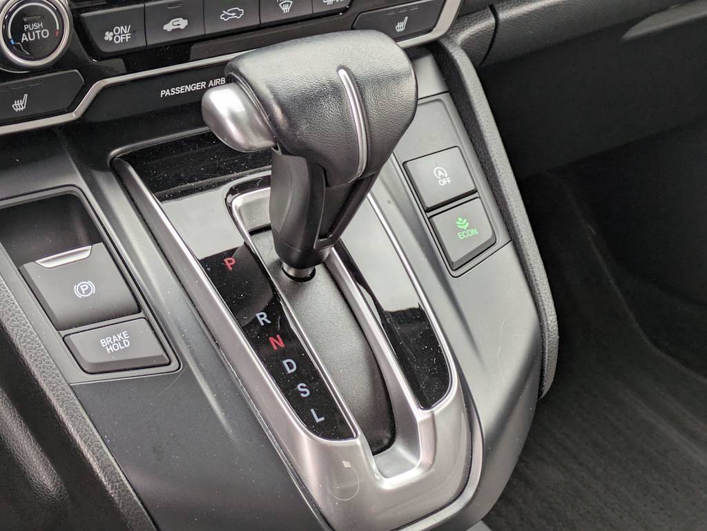 Thumbnail: 2021 Honda CR-V - 16