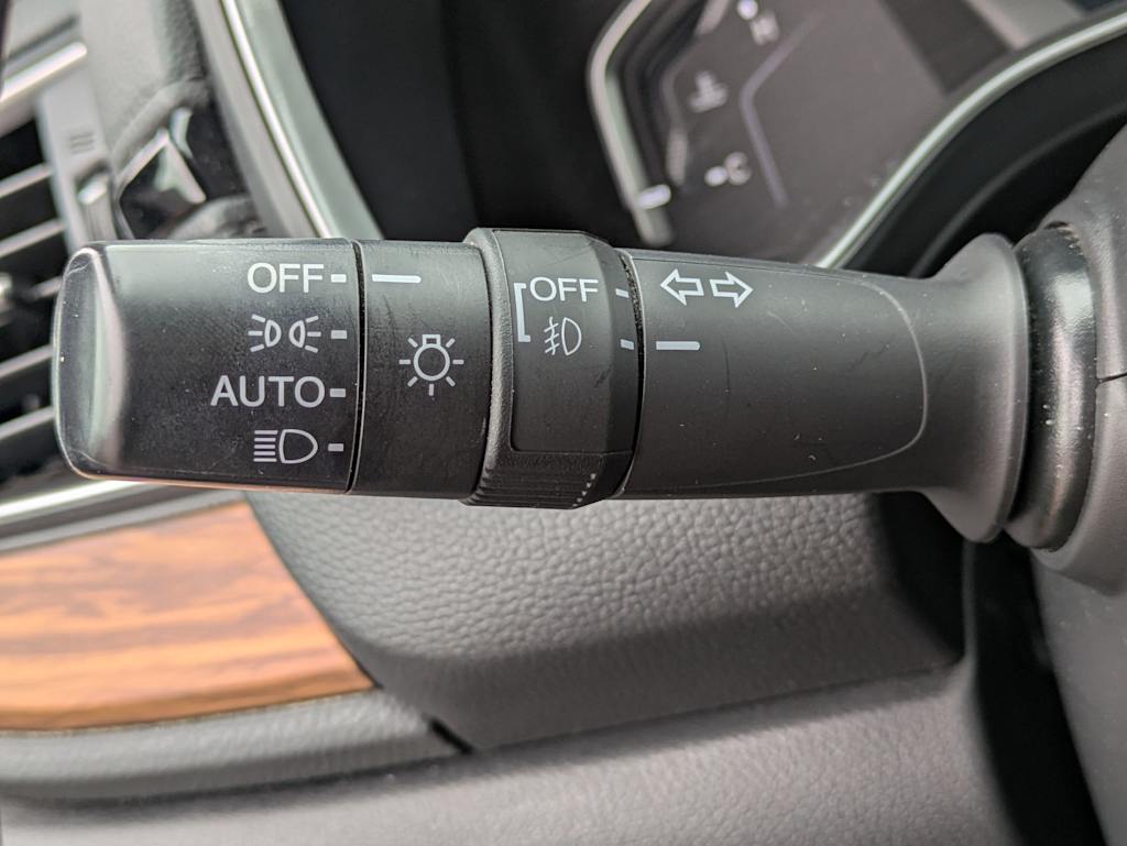 Thumbnail: 2021 Honda CR-V - 33