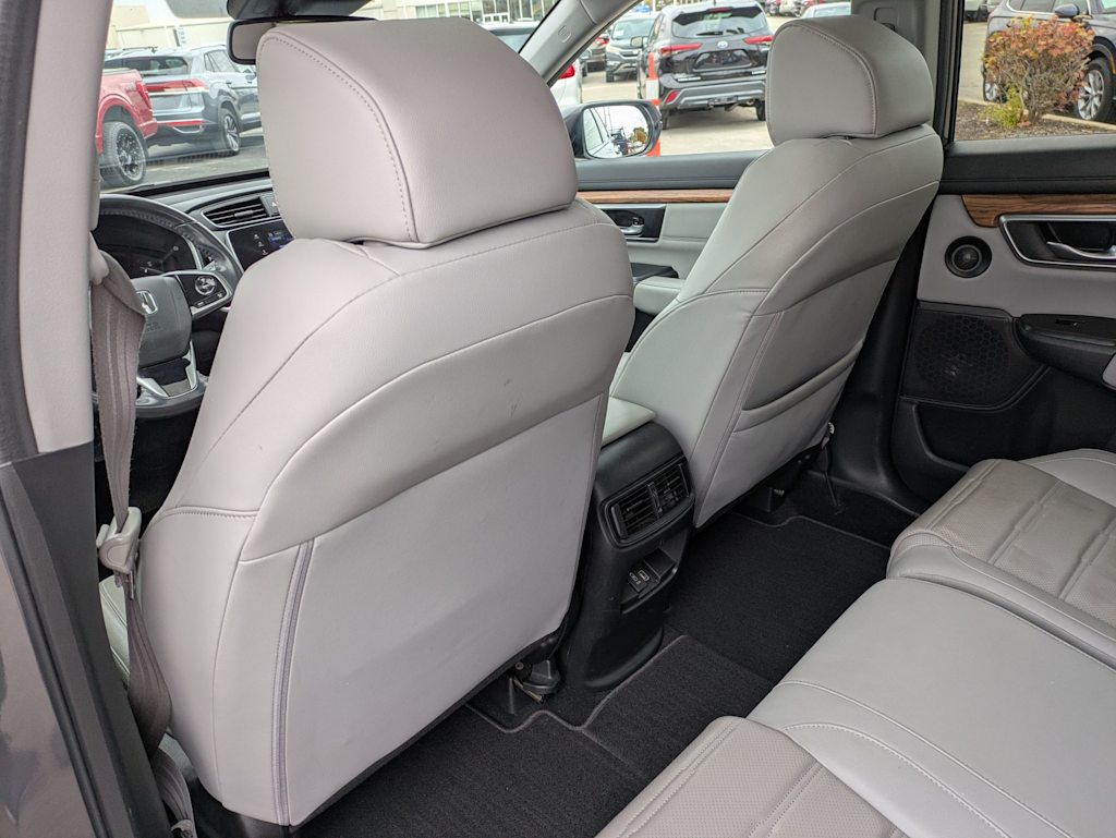 Thumbnail: 2021 Honda CR-V - 12