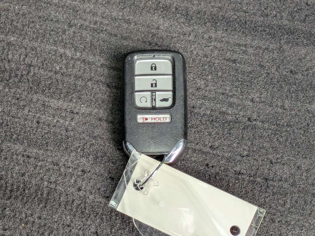 Thumbnail: 2021 Honda CR-V - 19