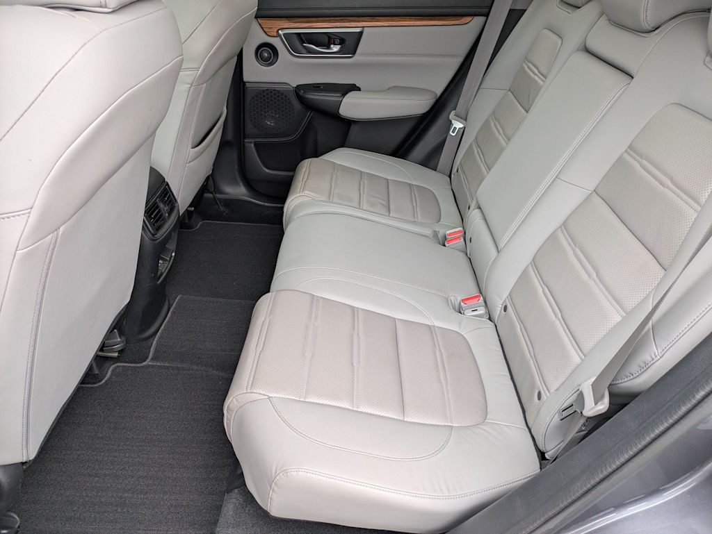 Thumbnail: 2021 Honda CR-V - 28