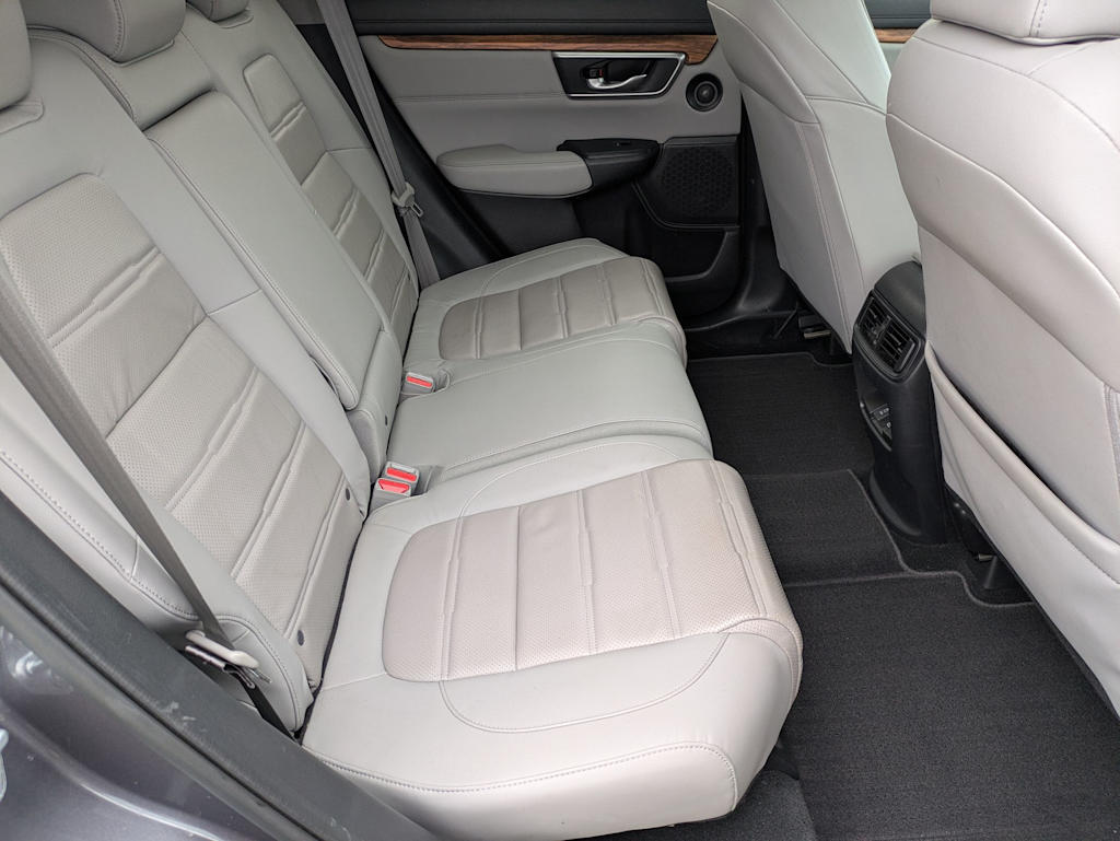 Thumbnail: 2021 Honda CR-V - 29