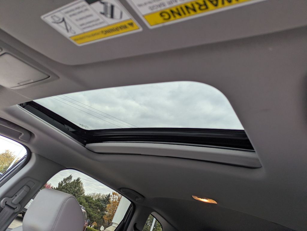 Thumbnail: 2021 Honda CR-V - 27