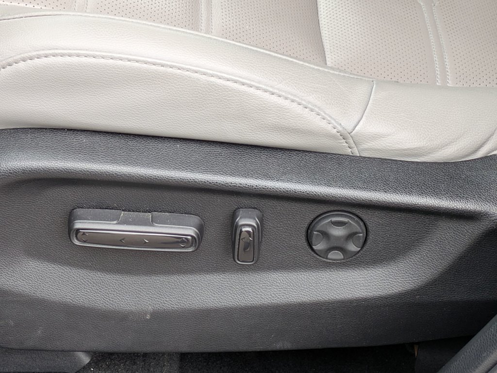 Thumbnail: 2021 Honda CR-V - 26