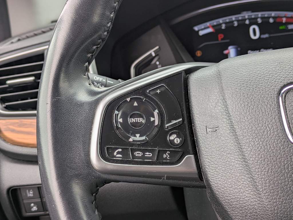 Thumbnail: 2021 Honda CR-V - 31