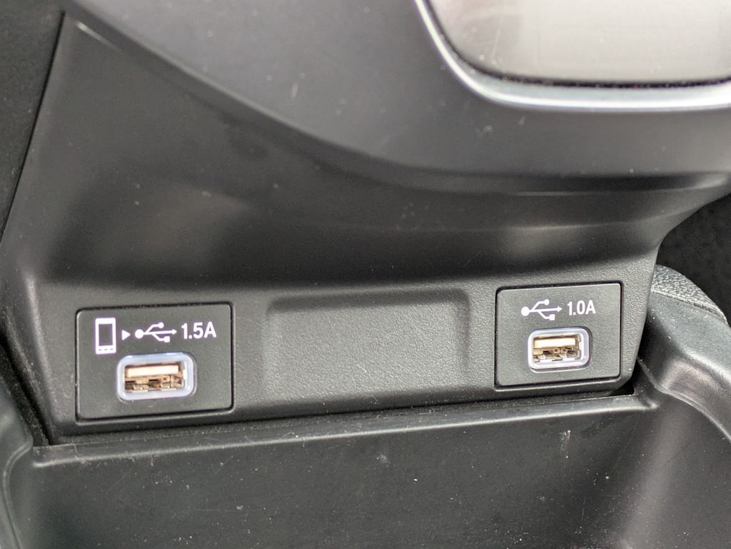 Thumbnail: 2021 Honda CR-V - 35