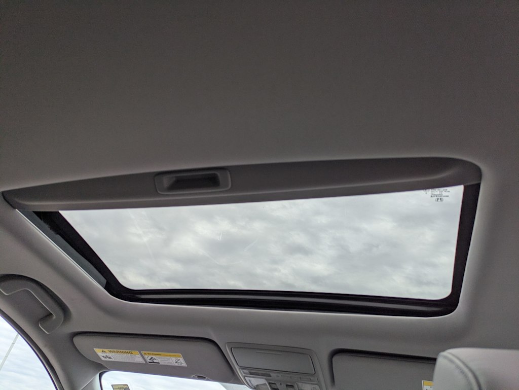 Thumbnail: 2021 Honda CR-V - 30