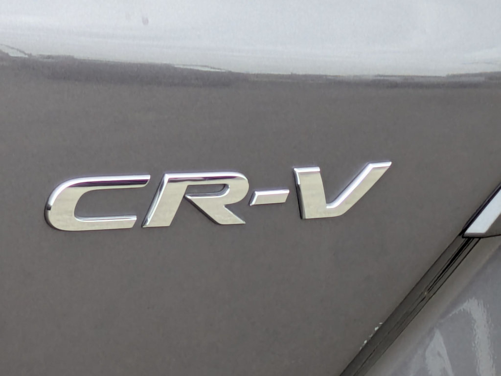 Thumbnail: 2021 Honda CR-V - 25