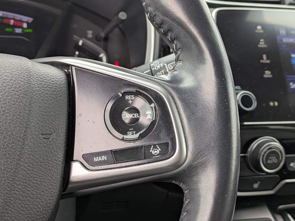 Thumbnail: 2021 Honda CR-V - 32