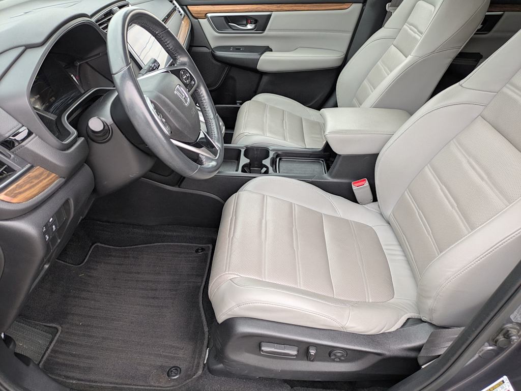 Thumbnail: 2021 Honda CR-V - 10