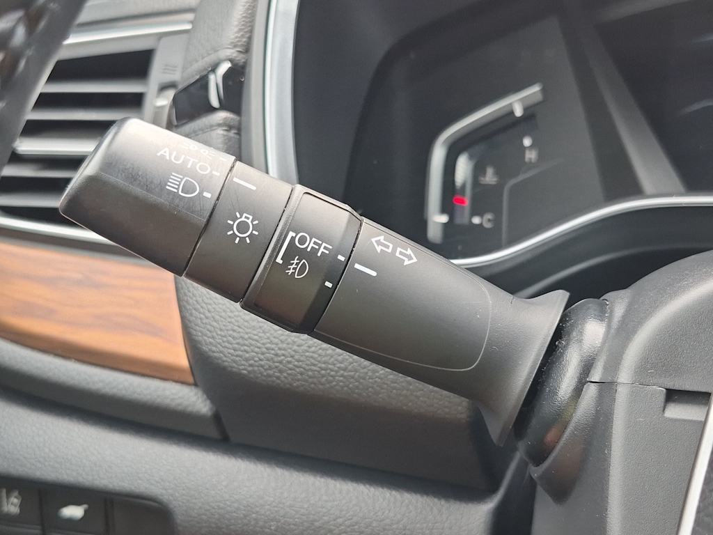 Thumbnail: 2022 Honda CR-V - 15