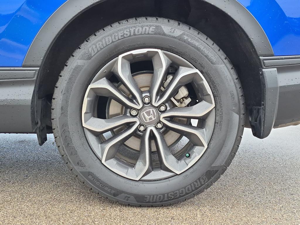 Thumbnail: 2022 Honda CR-V - 7