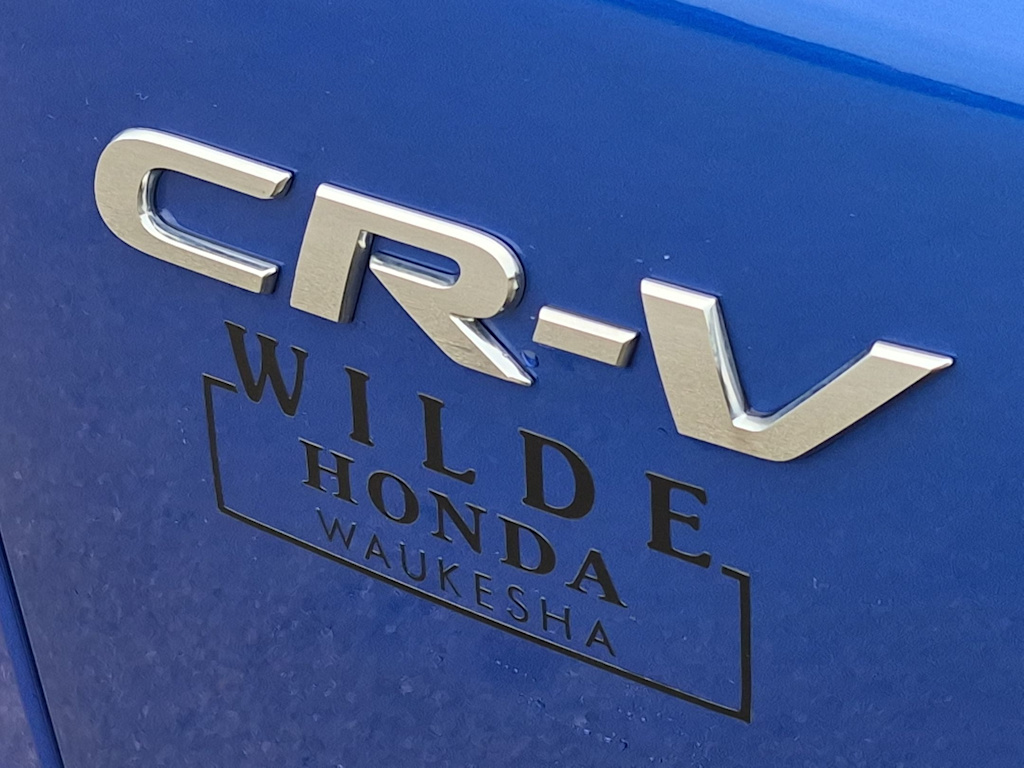 Thumbnail: 2022 Honda CR-V - 6
