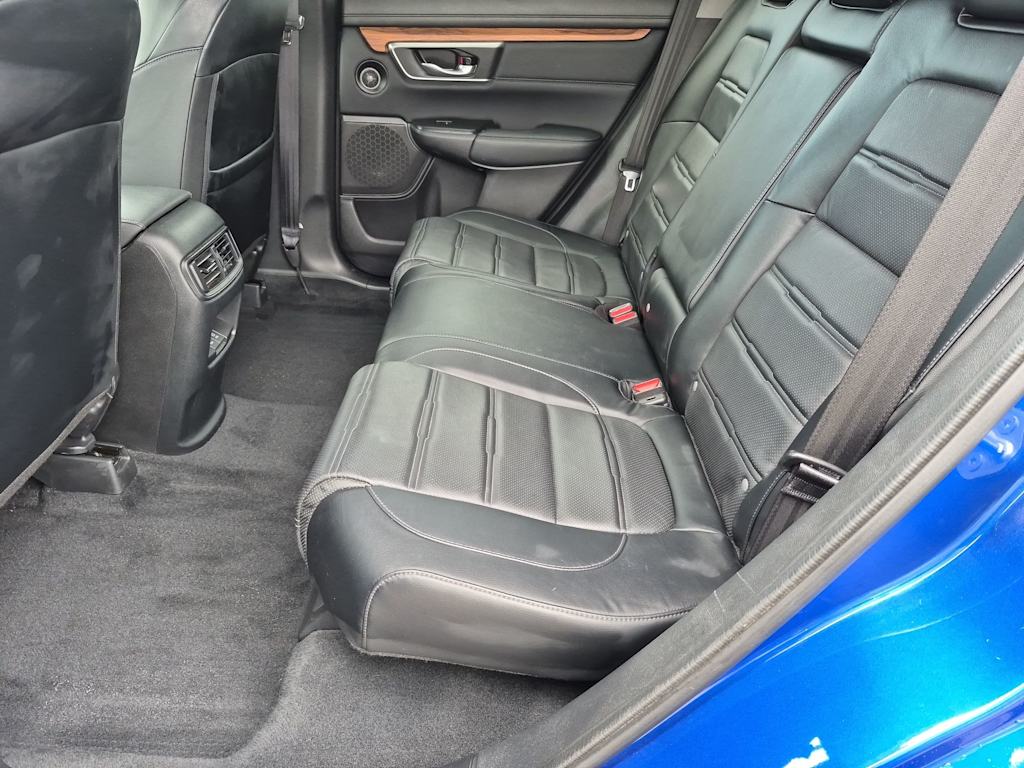 Thumbnail: 2022 Honda CR-V - 28