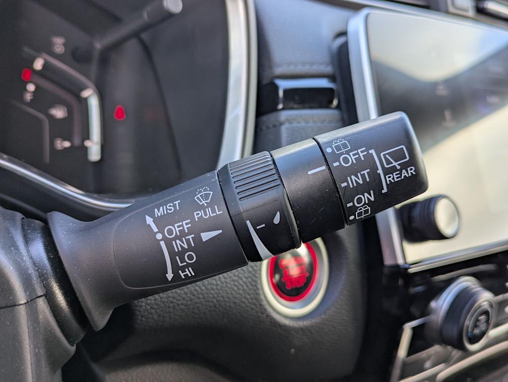 Thumbnail: 2022 Honda CR-V - 13