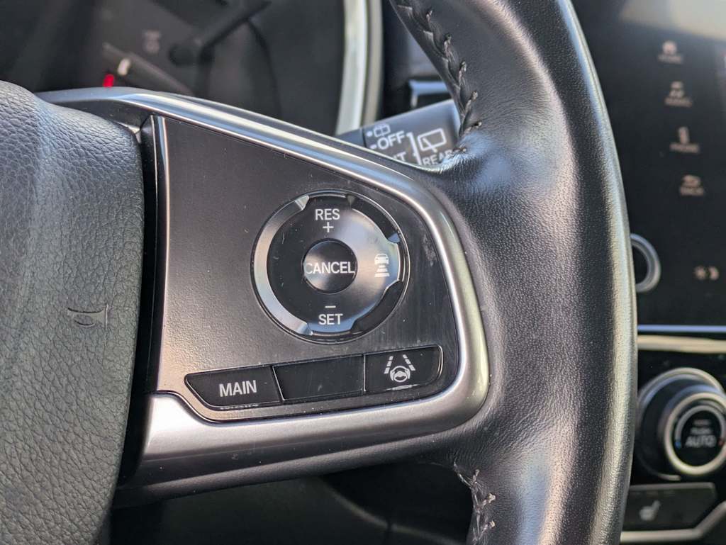 Thumbnail: 2022 Honda CR-V - 32