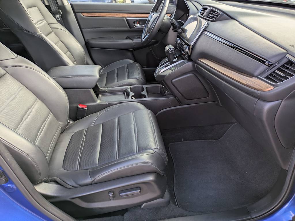 Thumbnail: 2022 Honda CR-V - 10