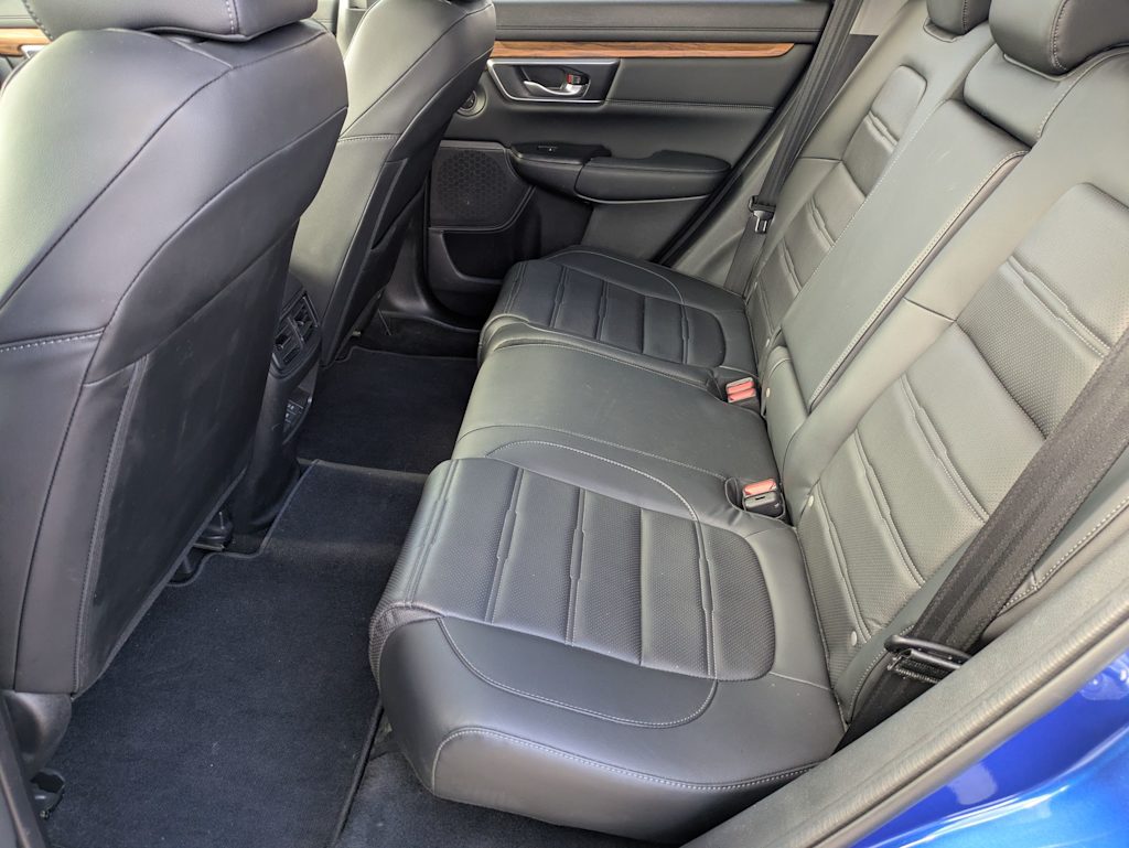 Thumbnail: 2022 Honda CR-V - 28