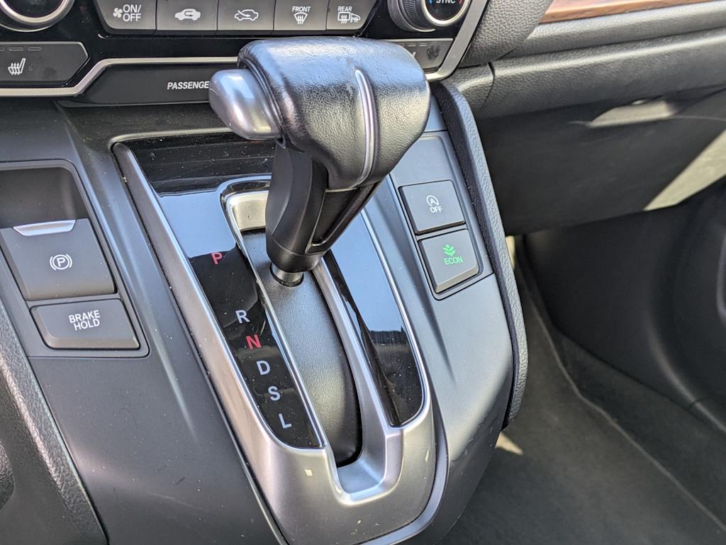 Thumbnail: 2022 Honda CR-V - 15