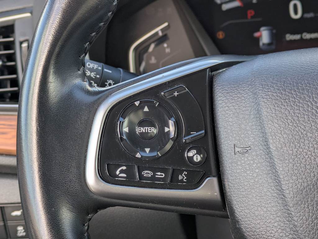 Thumbnail: 2022 Honda CR-V - 31