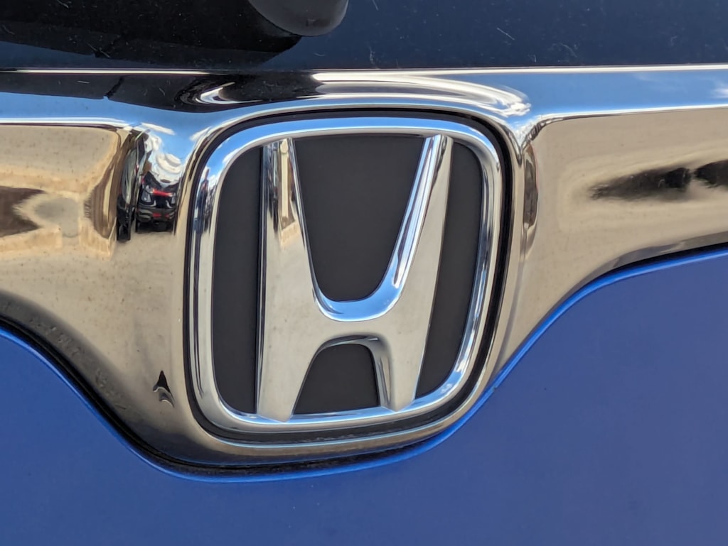Thumbnail: 2022 Honda CR-V - 6