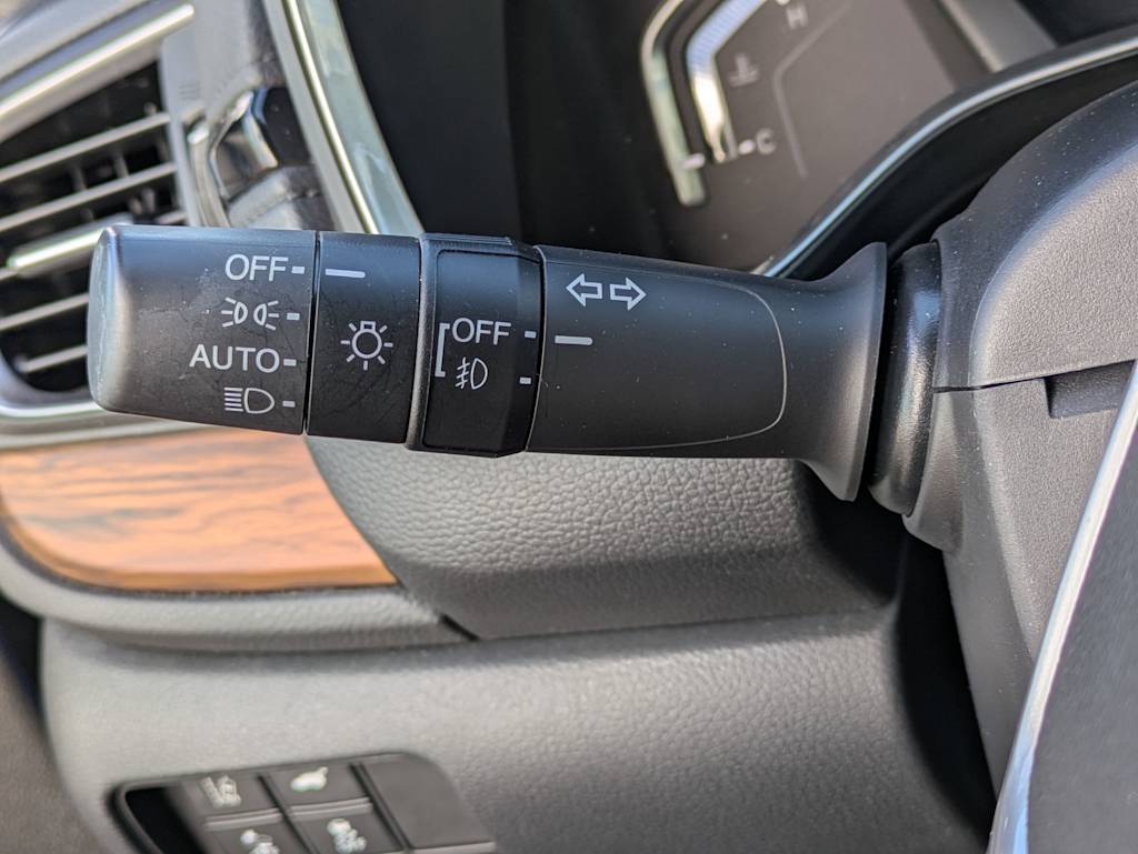 Thumbnail: 2022 Honda CR-V - 33