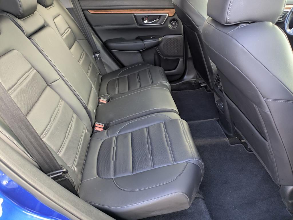 Thumbnail: 2022 Honda CR-V - 29