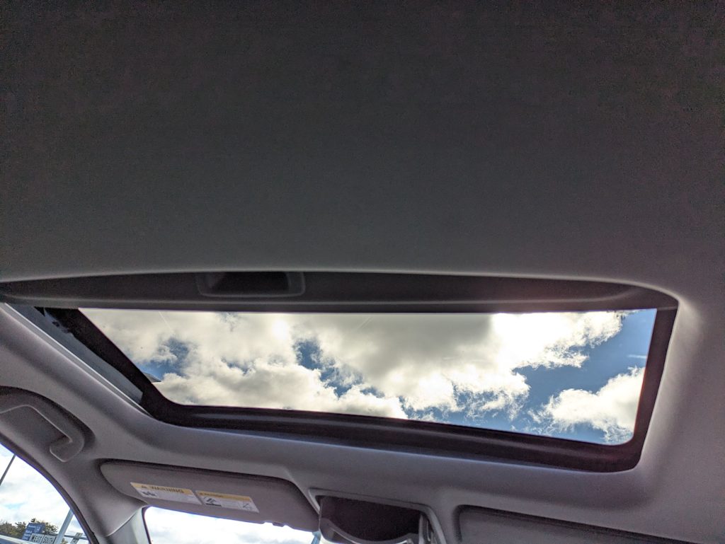 Thumbnail: 2022 Honda CR-V - 30