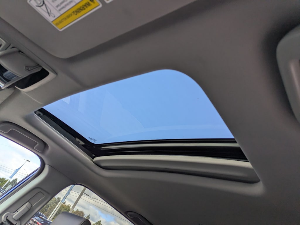 Thumbnail: 2022 Honda CR-V - 27