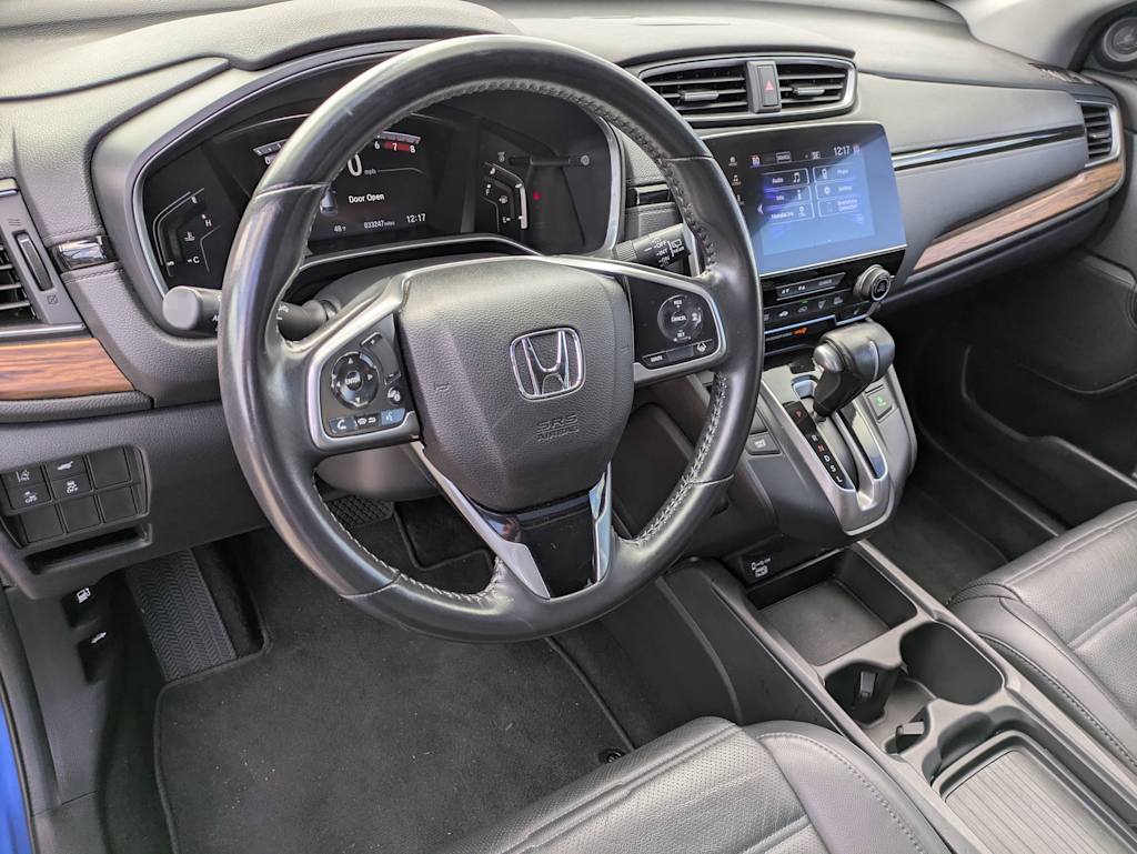 Thumbnail: 2022 Honda CR-V - 2