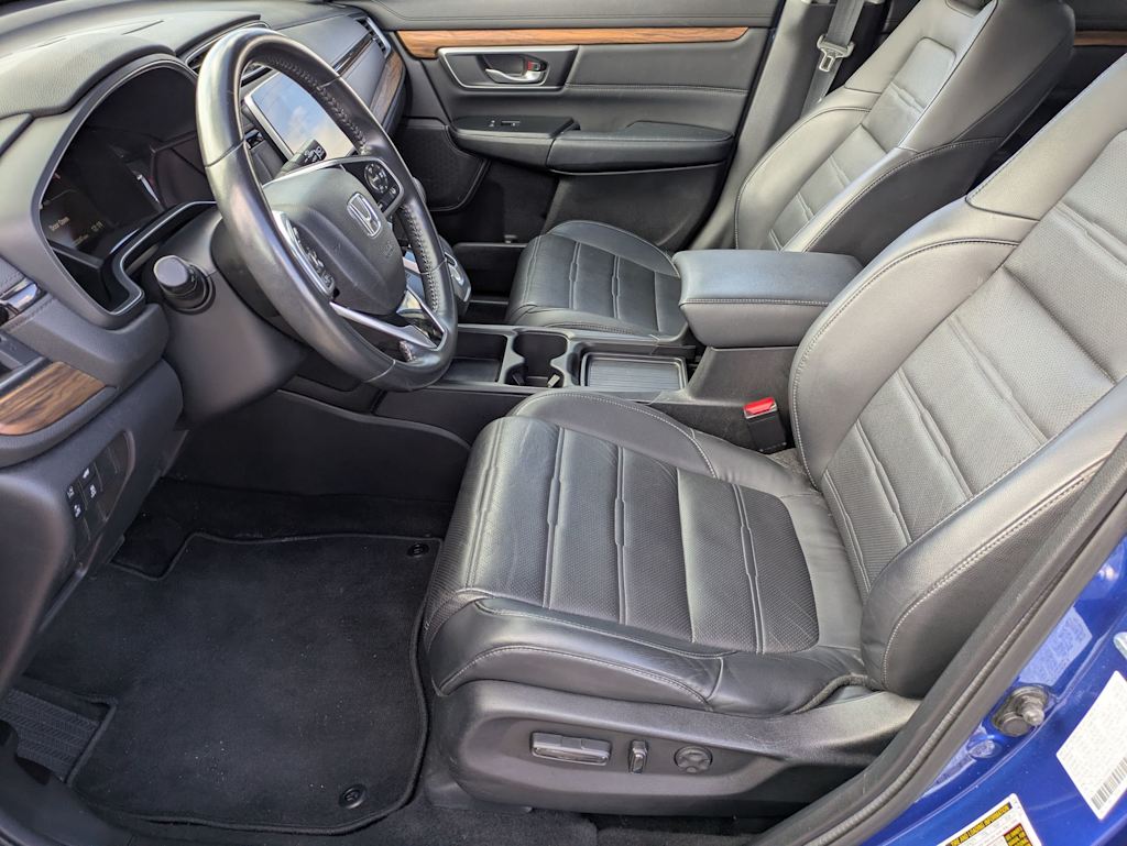 Thumbnail: 2022 Honda CR-V - 9