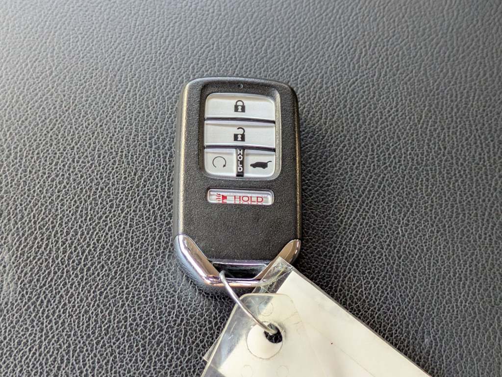 Thumbnail: 2022 Honda CR-V - 18