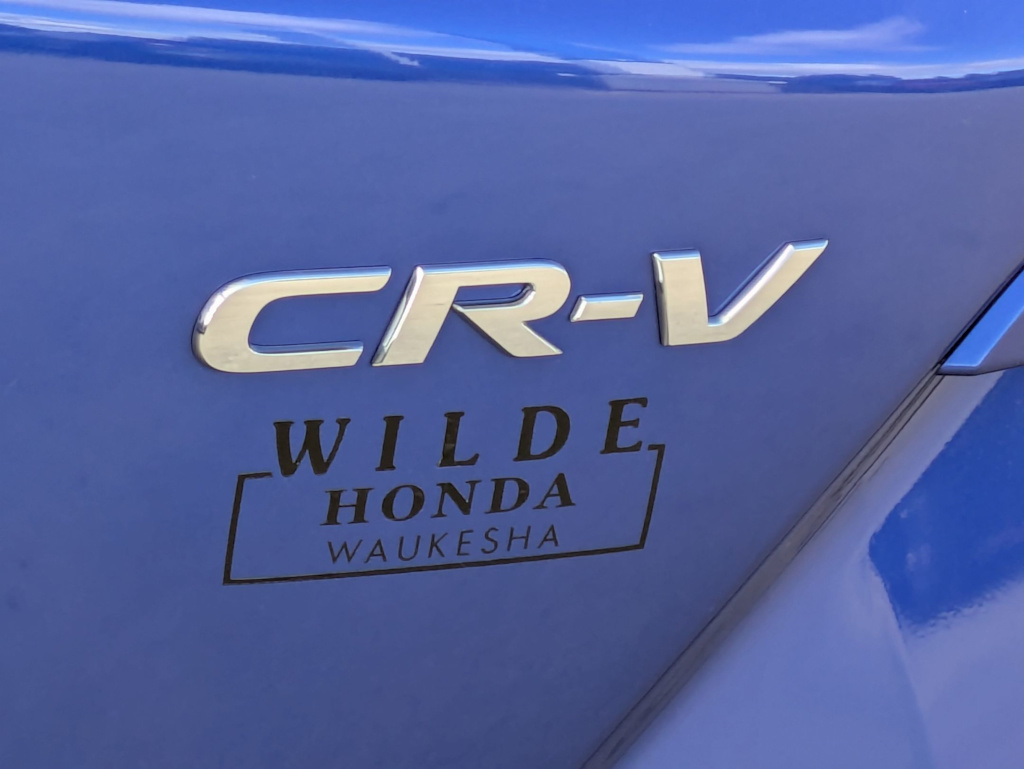 Thumbnail: 2022 Honda CR-V - 25