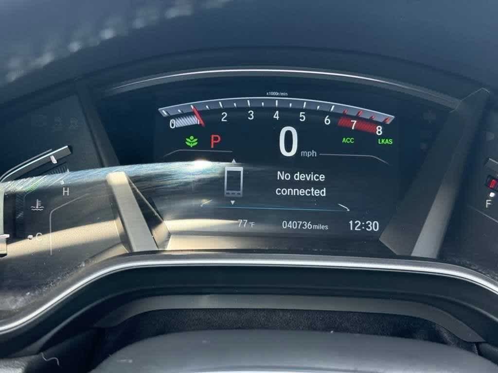 Thumbnail: 2022 Honda CR-V - 12