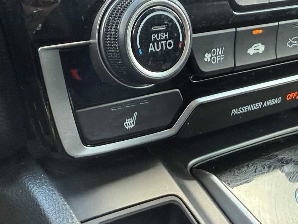 Thumbnail: 2022 Honda CR-V - 27