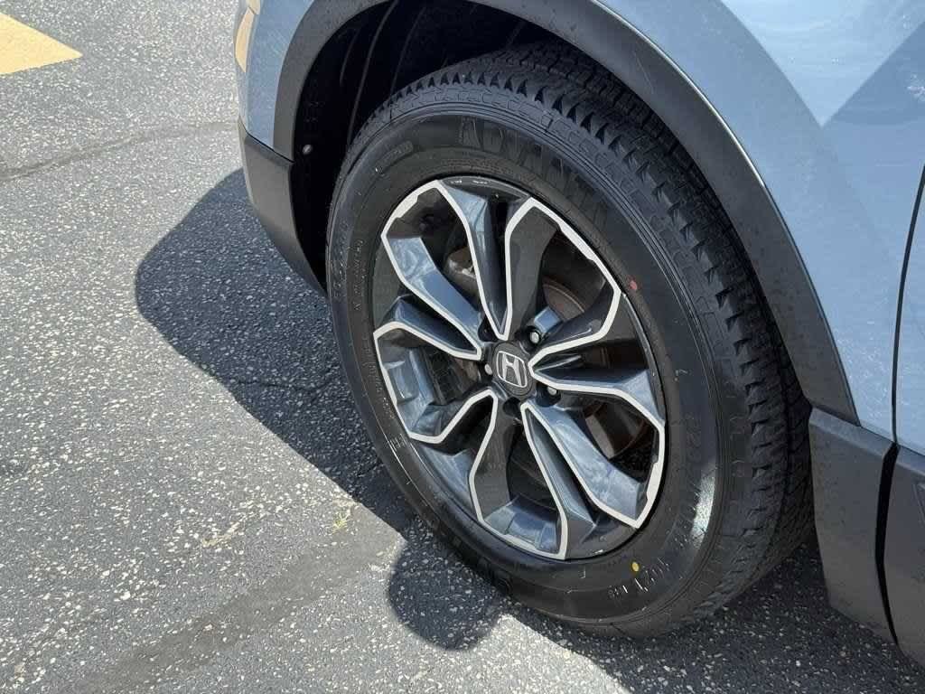 Thumbnail: 2022 Honda CR-V - 5